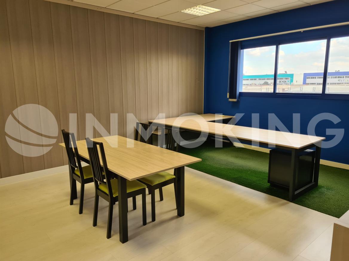 Foto de la propiedad Nave en Alquiler Torrejon de Ardoz